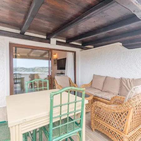 Casa vacanze La Virginia