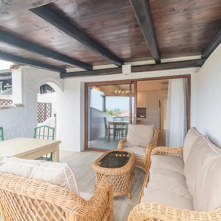 Casa vacanze La Virginia *