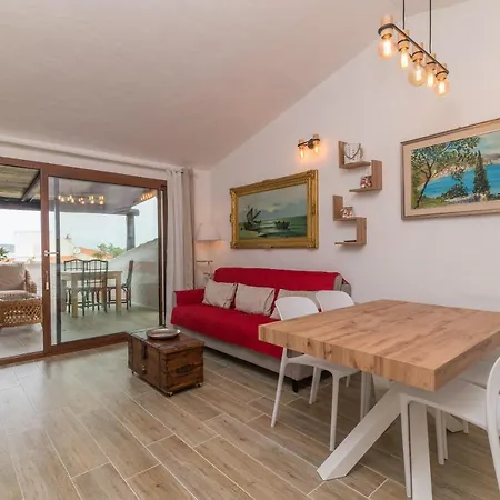La Virginia Casa vacanze
