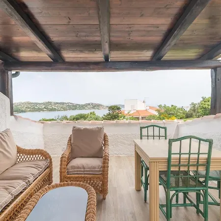 La Virginia Casa vacanze Palau