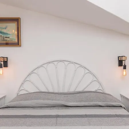 Casa vacanze La Virginia Palau