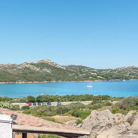 La Virginia Casa vacanze Palau