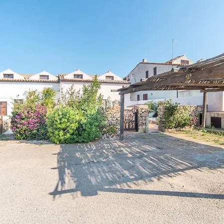 Casa vacanze La Virginia Palau