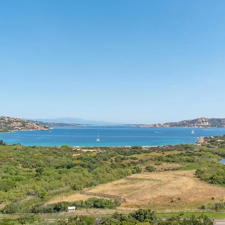 La Virginia Casa vacanze Palau
